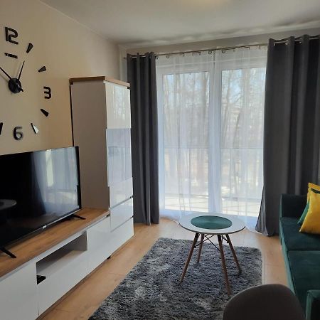 Apartament Na Wyspie Solnej Kolobřeh Exteriér fotografie
