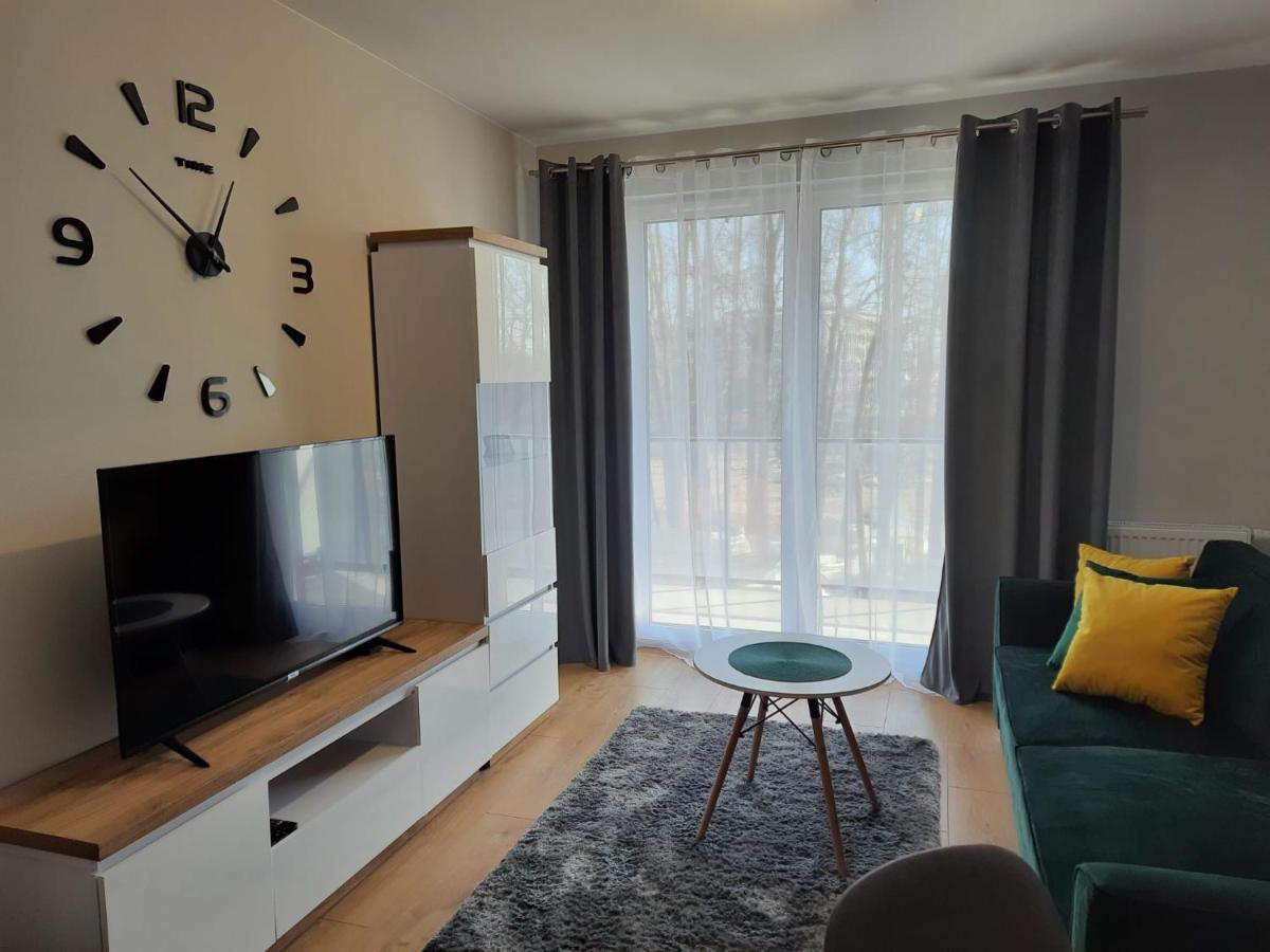 Apartament Na Wyspie Solnej Kolobřeh Exteriér fotografie