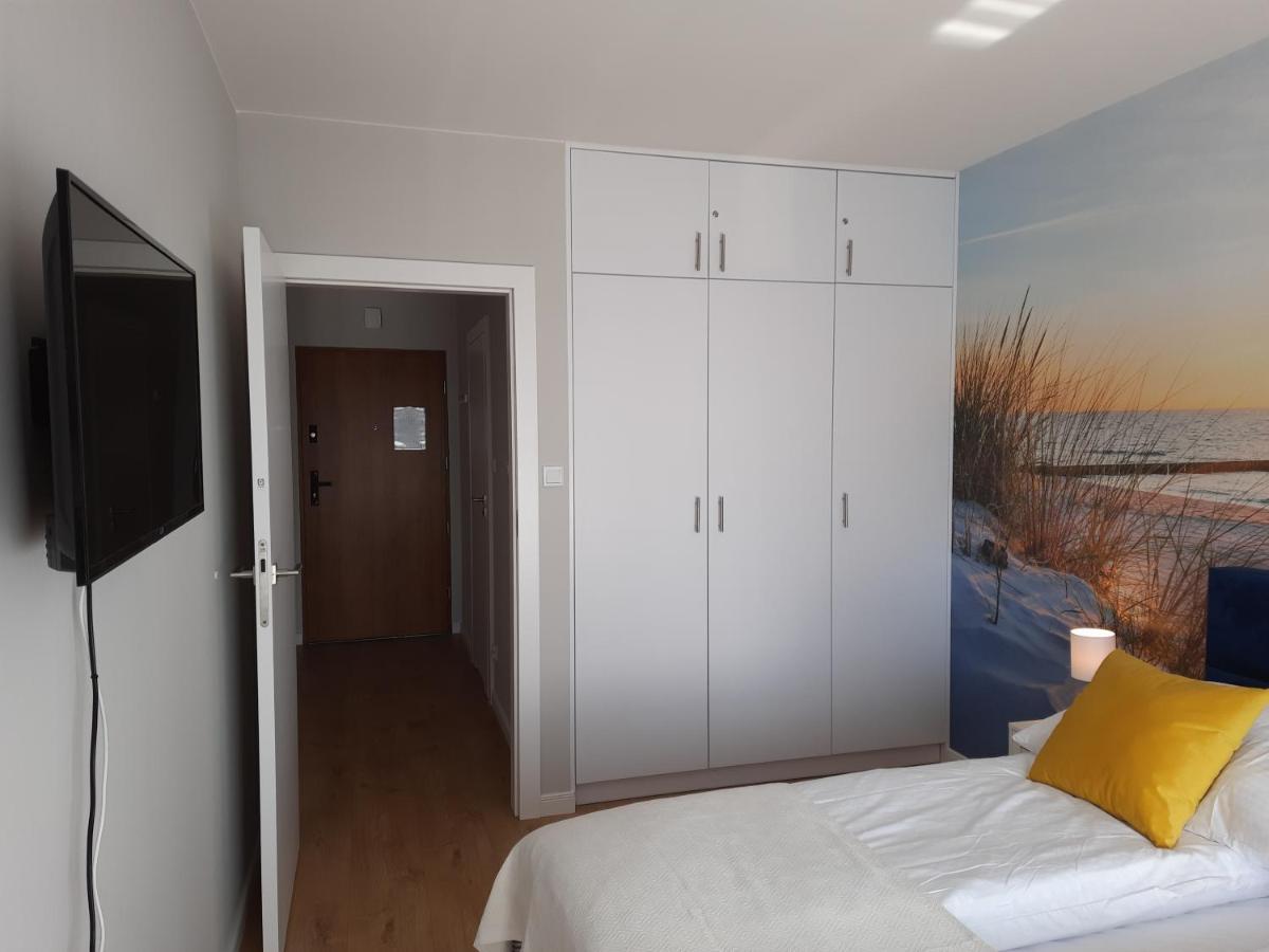 Apartament Na Wyspie Solnej Kolobřeh Exteriér fotografie