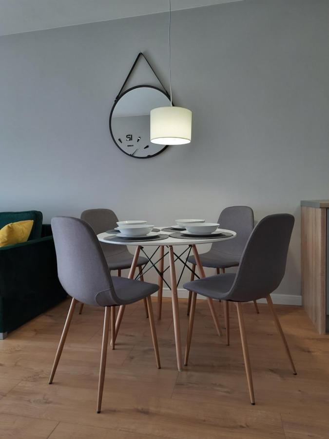 Apartament Na Wyspie Solnej Kolobřeh Exteriér fotografie
